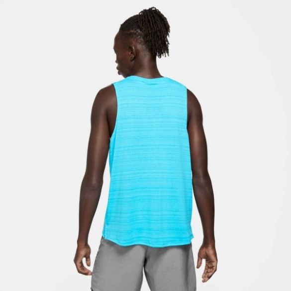 Майка Nike M NK DF MILER TANK CU5982-447_image_2