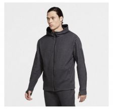 Толстовка Nike M Ny Df Flc Hd Fz CU6260-010