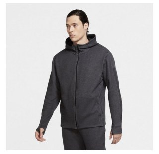 Толстовка Nike M Ny Df Flc Hd Fz CU6260-010