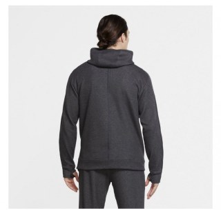Толстовка Nike M Ny Df Flc Hd Fz CU6260-010