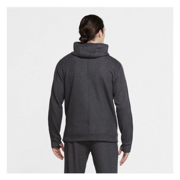 Толстовка Nike M Ny Df Flc Hd Fz CU6260-010_image_2