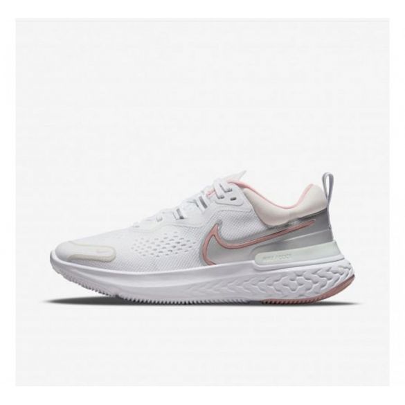 Женские кроссовки Nike React Miler 2 CW7136-101_image_2
