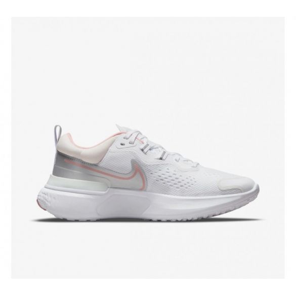 Женские кроссовки Nike React Miler 2 CW7136-101_image_1