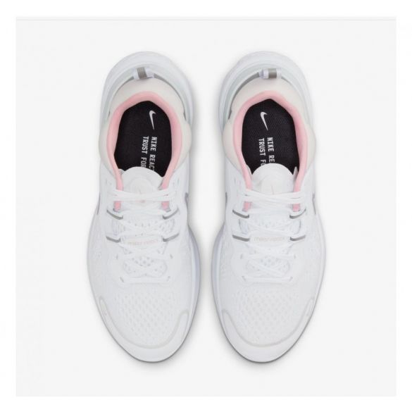 Жіночі кросівки Nike React Miler 2 CW7136-101_image_5
