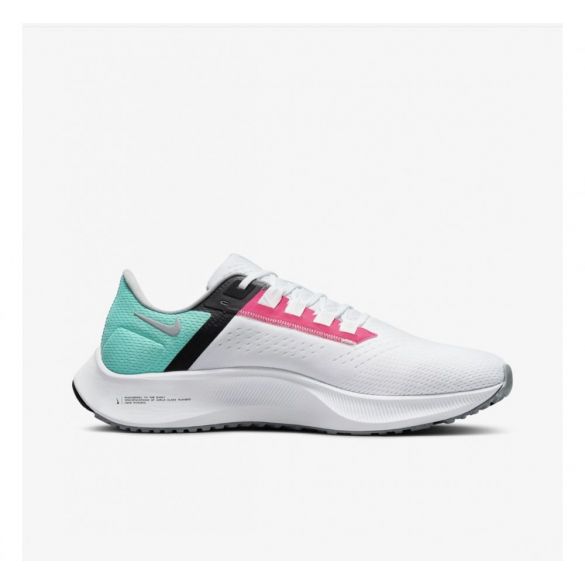 Кроссовки Nike Air Zoom Pegasus 38 White CW7356-102_image_1
