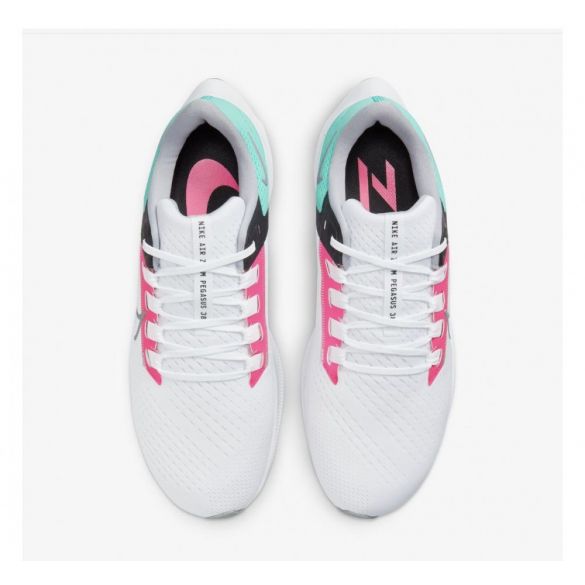 Кроссовки Nike Air Zoom Pegasus 38 White CW7356-102_image_7
