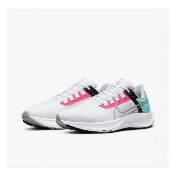 Кроссовки Nike Air Zoom Pegasus 38 White CW7356-102_image_5