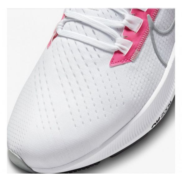 Кроссовки Nike Air Zoom Pegasus 38 White CW7356-102_image_3