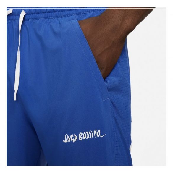 Чоловічі штани Nike M Nk DF Wvn Trk Pant PZ CZ1001-480_image_4