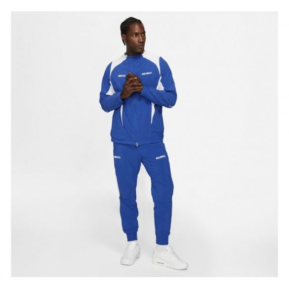 Чоловічі штани Nike M Nk DF Wvn Trk Pant PZ CZ1001-480_image_5