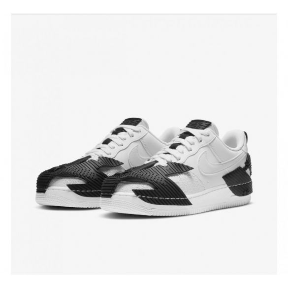 Чоловічі кросівки Nike Ndstrkt AF1 CZ3596-100_image_7