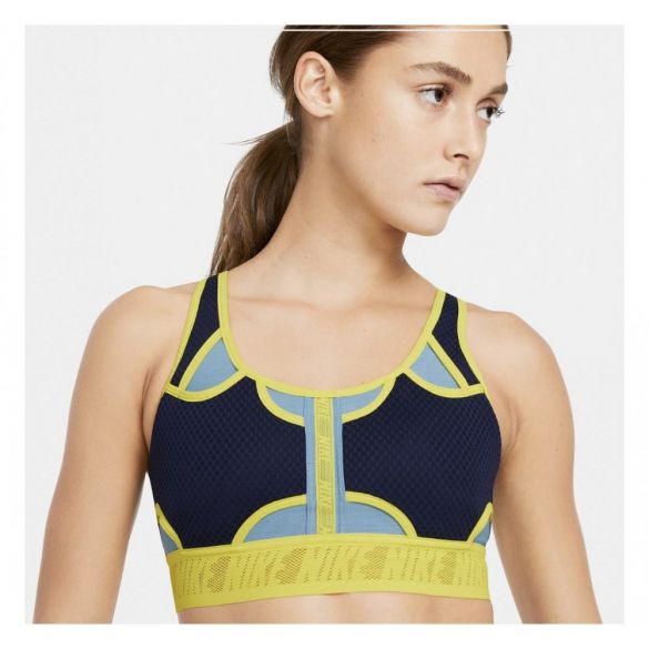 ТОП NIKE W NK SWSH DFADV BRA CZ4439-410_image_3