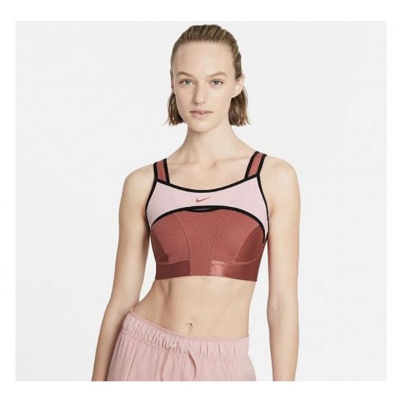 Бра топ Nike Alpha Ultrabreathe Bra CZ4451-691_image_3