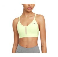 Спортивный топ Nike W Nk Df Indy V-Neck Bra CZ4456-303_image_1