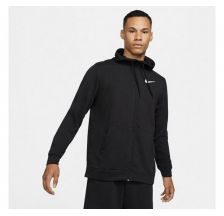 Толстовка NIKE M NK DF HDIE FZ FL CZ6376-010