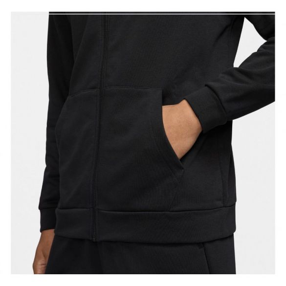 Толстовка NIKE M NK DF HDIE FZ FL CZ6376-010_image_4