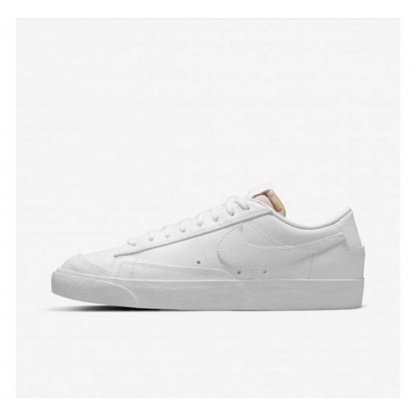 Кросівки жіночі Nike Blazer Low 77 DC4769-101_image_2