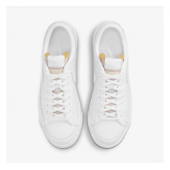 Кросівки жіночі Nike Blazer Low 77 DC4769-101_image_4