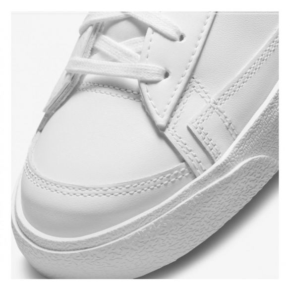 Кросівки жіночі Nike Blazer Low 77 DC4769-101_image_5
