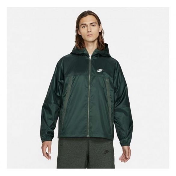Толстовка Nike M Nsw Ltwt Wvn Jkt Revival DC6977-337_image_1