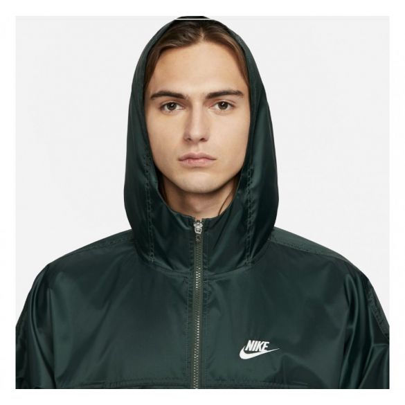 Толстовка Nike M Nsw Ltwt Wvn Jkt Revival DC6977-337_image_4