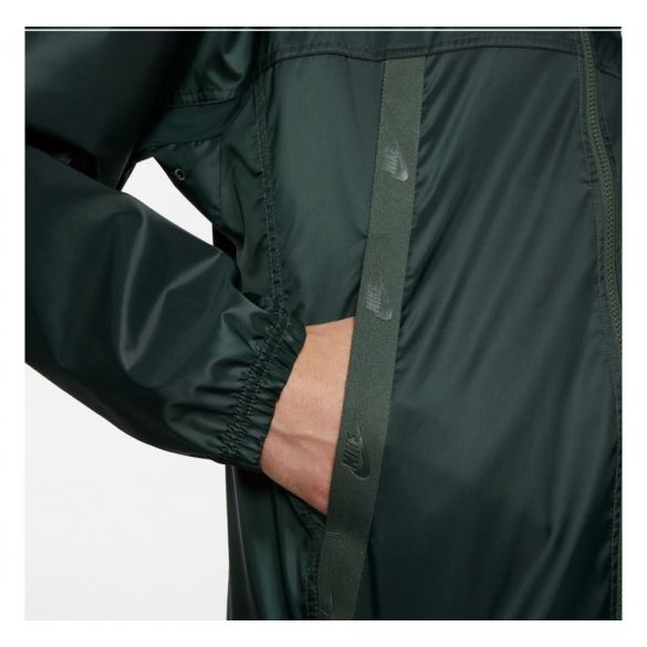 Толстовка Nike M Nsw Ltwt Wvn Jkt Revival DC6977-337_image_6