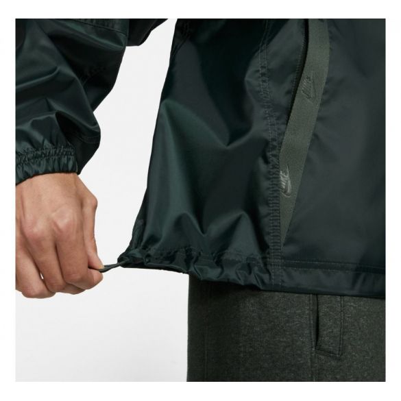 Толстовка Nike M Nsw Ltwt Wvn Jkt Revival DC6977-337_image_5