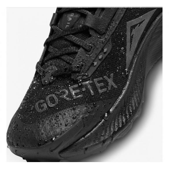 Кроссовки для бега Nike Pegasus Trail 3 Gore Tex Black DC8794-001_image_4