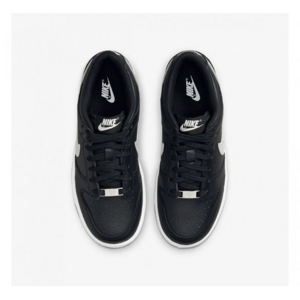 Дитячі кросівки Nike Dunk Low Gs DC9560-001_image_6