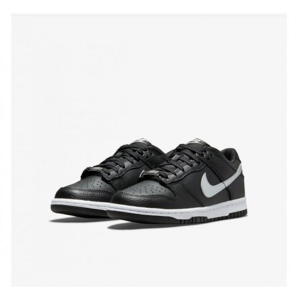 Дитячі кросівки Nike Dunk Low Gs DC9560-001_image_3