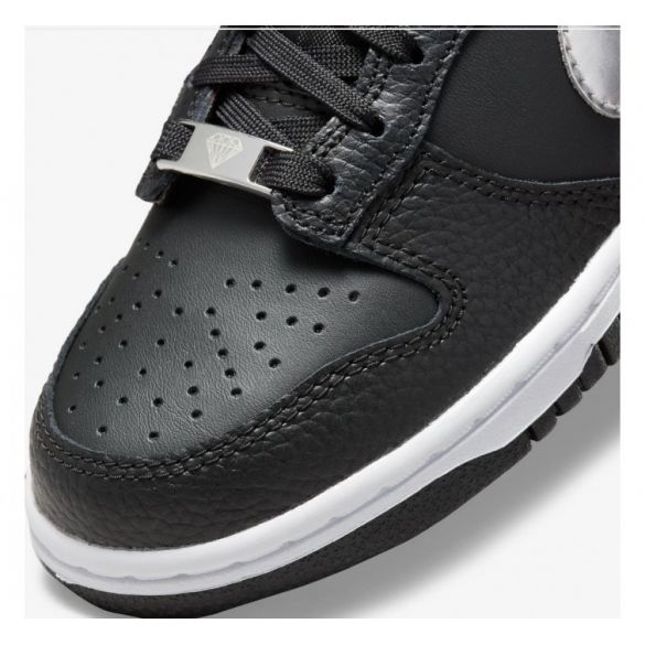 Дитячі кросівки Nike Dunk Low Gs DC9560-001_image_5