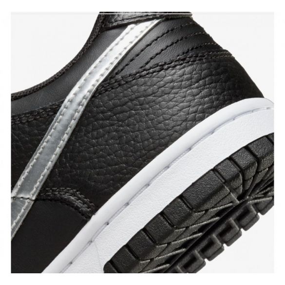 Дитячі кросівки Nike Dunk Low Gs DC9560-001_image_7