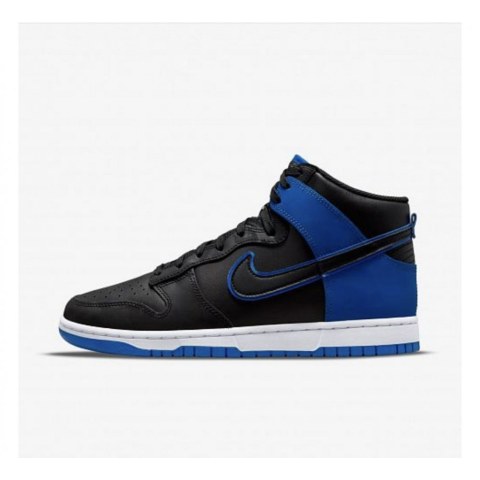 Кросівки Nike Dunk High Retro SE DD3359-001_image_2