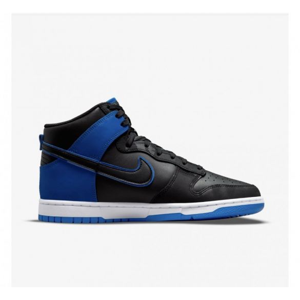 Кроссовки Nike Dunk High Retro SE DD3359-001_image_1