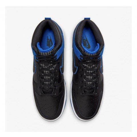 Кросівки Nike Dunk High Retro SE DD3359-001_image_4