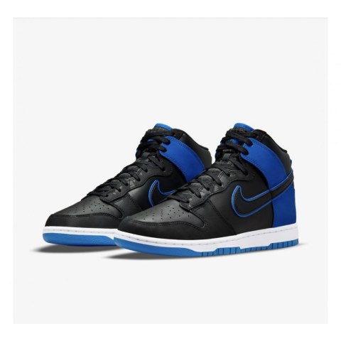 Кросівки Nike Dunk High Retro SE DD3359-001_image_3