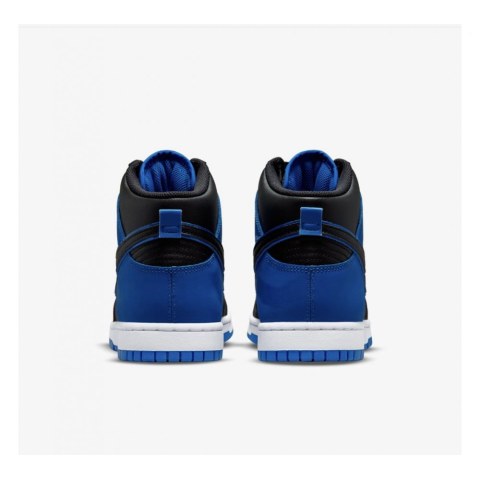 Кросівки Nike Dunk High Retro SE DD3359-001_image_5