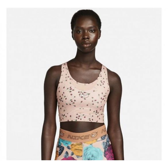 Бра топ Nike W Nk Df Swsh Ic Kh Aop Bra DM0639-609_image_1