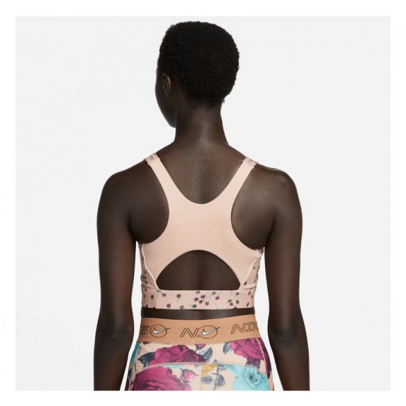 Бра топ Nike W Nk Df Swsh Ic Kh Aop Bra DM0639-609_image_2