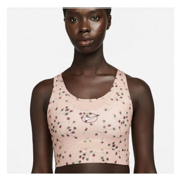 Бра топ Nike W Nk Df Swsh Ic Kh Aop Bra DM0639-609_image_4