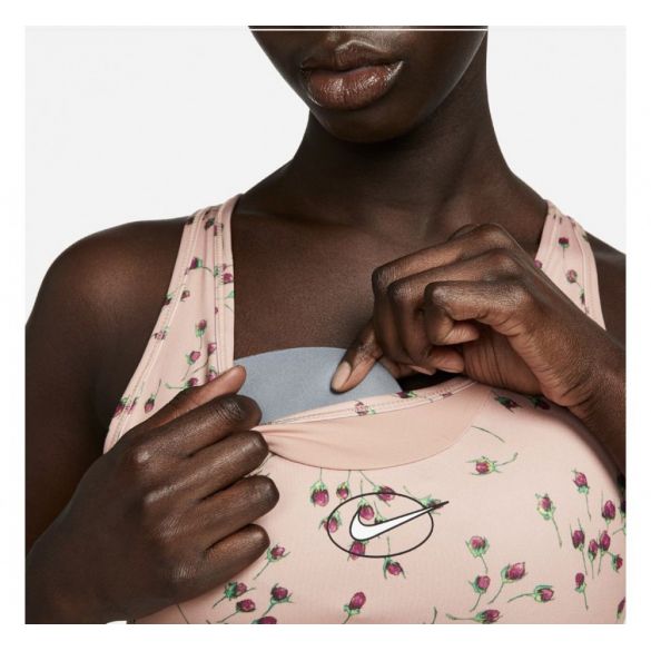 Бра топ Nike W Nk Df Swsh Ic Kh Aop Bra DM0639-609_image_3