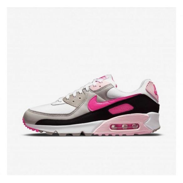 Женские кроссовки Nike Wmns Air Max 90 DM3051-100_image_2