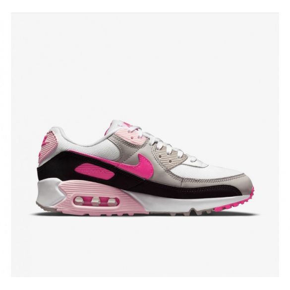 Женские кроссовки Nike Wmns Air Max 90 DM3051-100_image_1