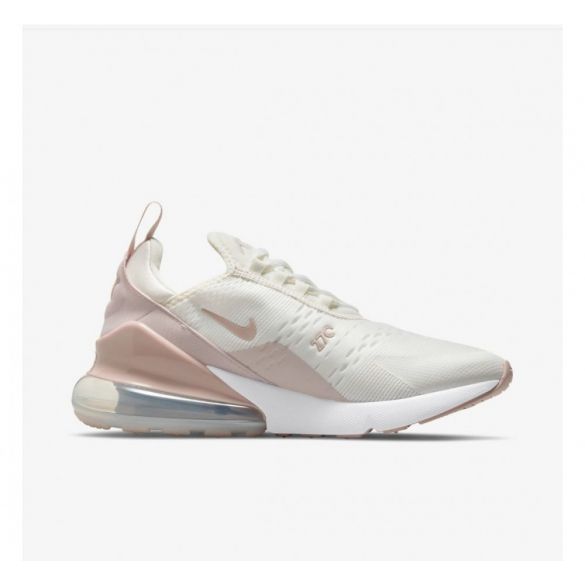 Женские кроссовки Nike Wmns Air Max 270 Ess DM3053-100_image_1