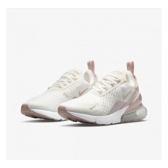 Жіночі кросівки Nike Wmns Air Max 270 Ess DM3053-100_image_4