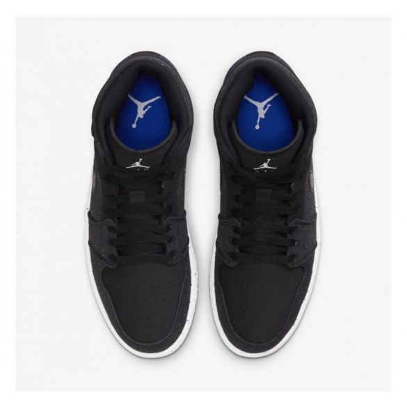 Чоловічі кросівки Air Jordan 1 Mid SE DM3529-001_image_5