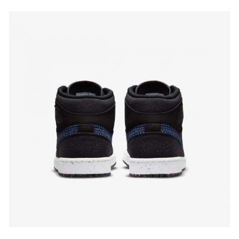 Чоловічі кросівки Air Jordan 1 Mid SE DM3529-001_image_4