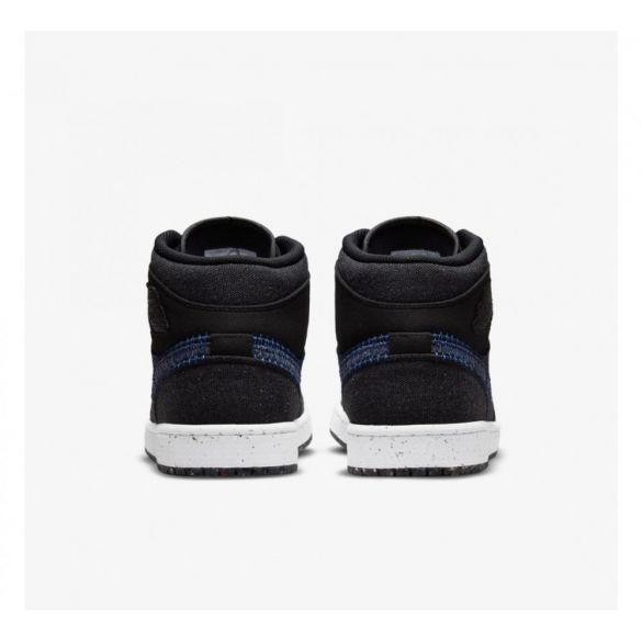 Чоловічі кросівки Air Jordan 1 Mid SE DM3529-001_image_4