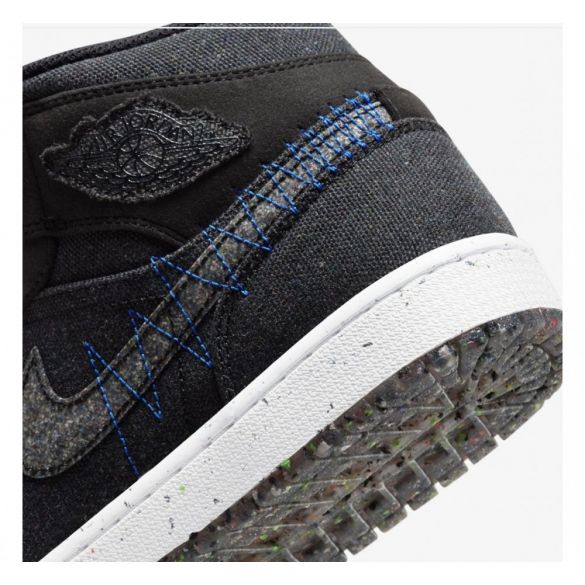 Чоловічі кросівки Air Jordan 1 Mid SE DM3529-001_image_3