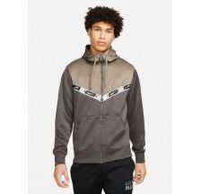 Толстовка чоловіча Nike M Nsw Repeat Pk Fz Hoodie DM4672-254